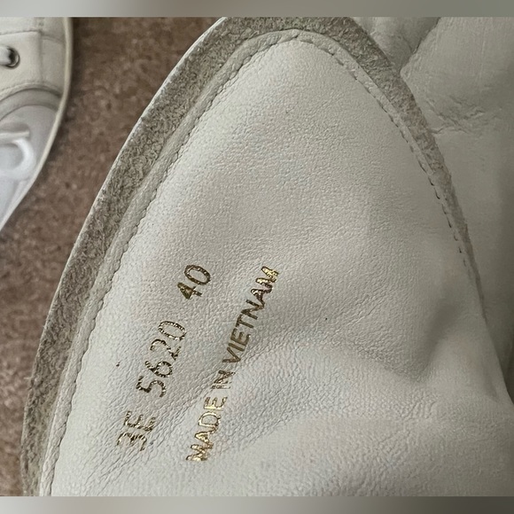 Prada sneakers - Picture 15 of 16